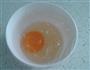微波炉酱油鸡蛋的做法图解3