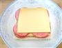 双层芝士西多士的做法图解9