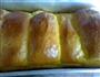 黄金南瓜吐司的做法图解6