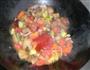 番茄炖牛腩的做法图解9