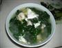 上汤豆角叶的做法图解6