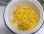 香酥玉米烙的做法图解2
