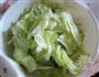 手撕包菜的做法图解1