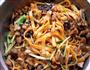 三鲜枸杞面的做法图解11
