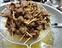 孜然黑椒牙签牛肉的做法图解10