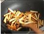 麻香干煸豆干的做法图解4
