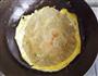 煎饼果子的做法图解7