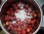 大果粒草莓酱的做法图解5