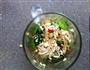 凉拌菠菜金针菇的做法图解11