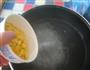 枸杞鸡汁玉米羹的做法图解3