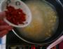 枸杞鸡汁玉米羹的做法图解8