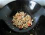 干煸四季豆的做法图解8