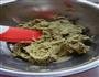抹茶蔓越莓饼干的做法图解5