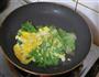 生菜煎蛋的做法图解5