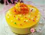 芒果奶酪慕斯蛋糕的做法图解17