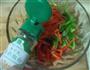 蔬菜培根卷的做法图解9