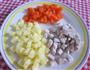 俄式风味沙拉的做法图解7