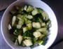 凉拌黄瓜的做法图解4