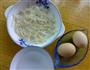 银鱼干蛋羹的做法图解3