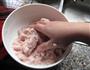 自制猪肉丸的做法图解6