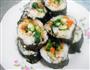 寿司的做法图解7