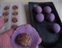紫糯鲜肉汤圆的做法图解15