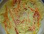 蔬菜饼的做法图解10