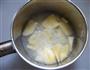 苹果米糊的做法图解3