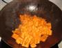 胡萝卜炒牛肉的做法图解7