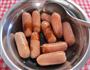 蜜糖小香肠的做法图解2