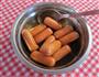 蜜糖小香肠的做法图解3