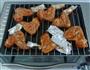 奥尔良烤鸡翅的做法图解4
