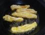油条的做法图解3