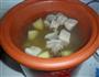 土豆排骨汤的做法图解8