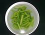 老干妈拌苦瓜的做法图解4