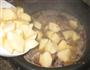 土豆烧牛肉的做法图解5