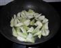 丝瓜炒蛋的做法图解4