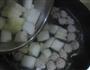 冬瓜肉丸汤的做法图解7