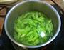 苦瓜肉片的做法图解3