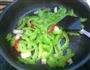 苦瓜肉片的做法图解6