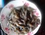 炒河虾的做法图解5