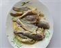 椒盐小黄鱼的做法图解4
