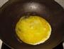 丝瓜炒鸡蛋的做法图解4