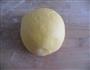 黄玫瑰馒头的做法图解5
