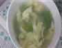 丝瓜鸡蛋汤的做法图解9