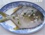 清蒸鲳鱼的做法图解1