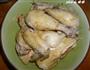 蒜醋啤酒鸡的做法图解8