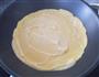 蘑菇大葱煎饼的做法步骤5