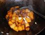 土豆烧肉的做法图解8