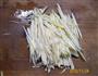 鱼香锦绣五彩丝的做法图解4